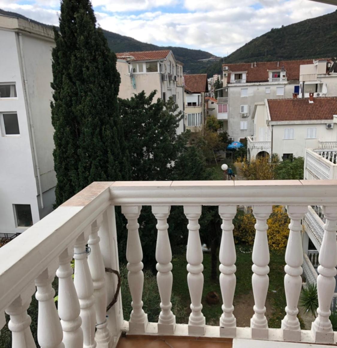 Villa Kralj Budva Exterior photo